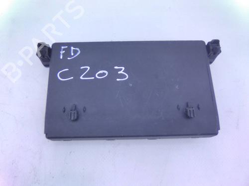 Moduł elektroniczny MERCEDES-BENZ C-CLASS (W203) C 200 CDI (203.004) | BP22960868M83 