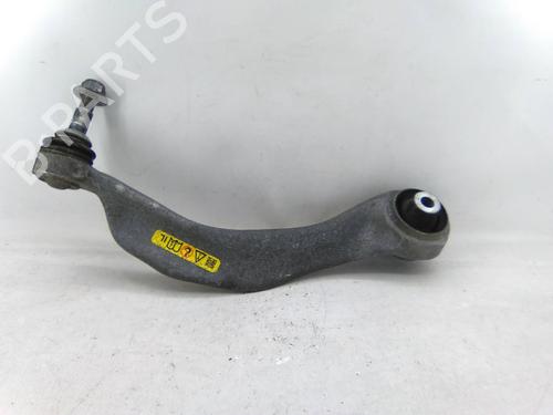 Used Left front suspension arm BMW 5 (F10) 520 d (200 hp) 30299622