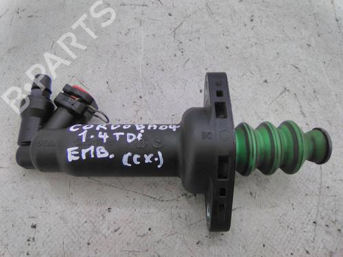 Używane Inne SEAT CORDOBA (6L2) 1.4 TDI (75 hp) 19812139