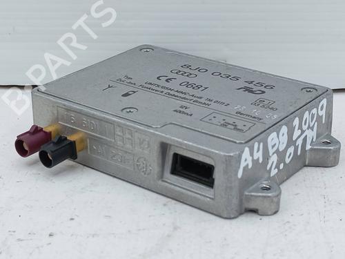 Otra AUDI A4 B8 (8K2) 2.0 TDI (136 hp) 20482880