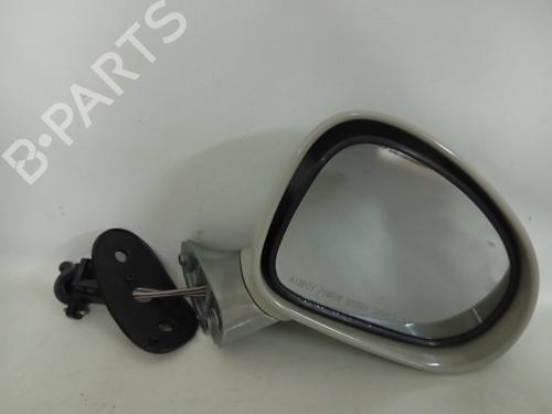 Used Right mirror DAEWOO MATIZ (M100, M150) 1.0 (63 hp) 22629470