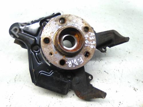 Used Right front steering knuckle AUDI A3 (8L1) 1.6 (101 hp) 19864491
