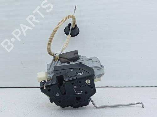 Used Front right lock AUDI A3 (8P1) 2.0 TDI (136 hp) 19852000