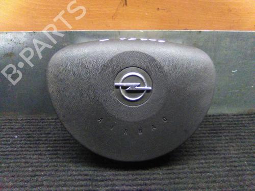 Førerens kollisjonspute OPEL CORSA C (X01) 1.3 CDTI (F08, F68) (70 hp) 19846229
