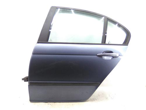 Used Left rear door BMW 3 (E46) 320 d (136 hp) 19824278