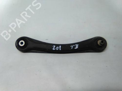 Used Right rear suspension arm MERCEDES-BENZ 190 (W201) E 2.0 (201.024) (122 hp) 19867386