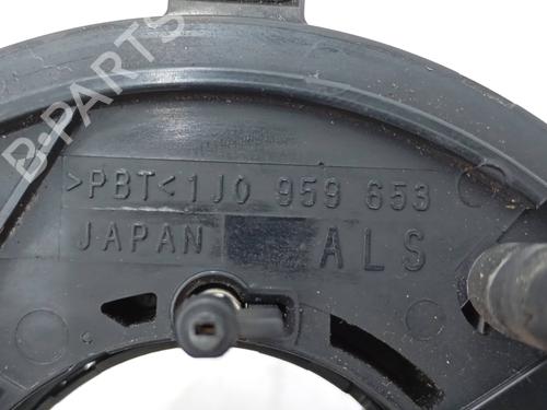 Squib airbag VW GOLF IV (1J1) 1.9 TDI | BP22958593C102