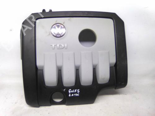 Used Upper protection VW GOLF V (1K1) 2.0 TDI (136 hp) 19811590