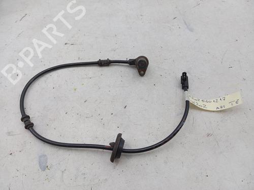 Used Electronic module MERCEDES-BENZ C-CLASS (W202) C 220 D (202.121) (95 hp) 31256495