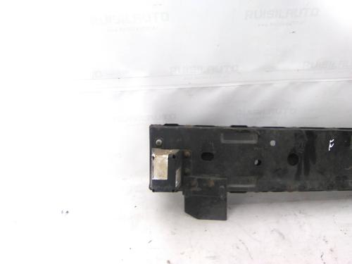 Front bumper reinforcement NISSAN X-TRAIL I (T30) 2.2 dCi 4x4 | BP19872750C109 