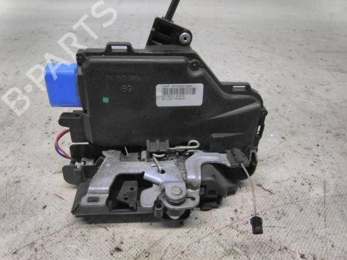 Front left lock VW CADDY III MPV (2KB, 2KJ, 2CB, 2CJ) 1.9 TDI | BP19819747C98 
