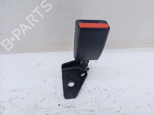 Sikkerhedssele-spænde PEUGEOT 2008 I (CU_) 1.2 VTi (82 hp) 31256513