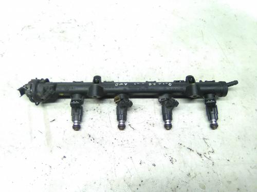 Used Injection rail VW POLO III (6N1) 64 1.9 D (64 hp) 22944641
