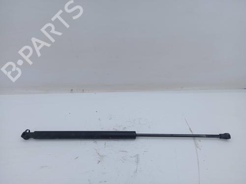 Heckklappendämpfer für PEUGEOT 206 Hatchback (2A/C) 2.0 HDI 90 (90 hp) 31256029