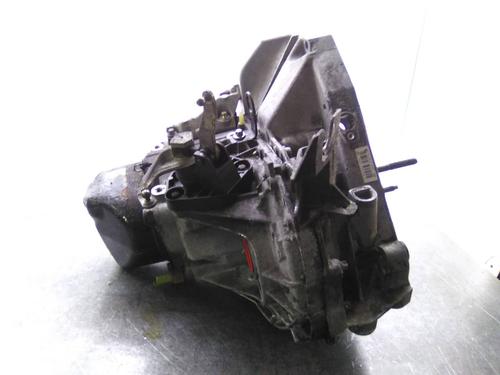 Gearbox RENAULT GRAND SCÉNIC II (JM0/1_) 1.5 dCi (JM02, JM13) | BP19817101M3 