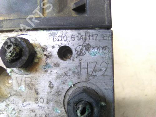 ABS pump SEAT CORDOBA (6L2) 1.4 TDI | BP19816652M43 
