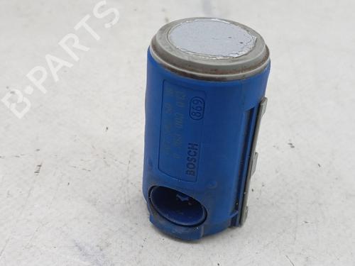 Elektronisk modul MERCEDES-BENZ S-CLASS (W220, V220) S 320 (220.065, 220.165) | BP27895409M83 