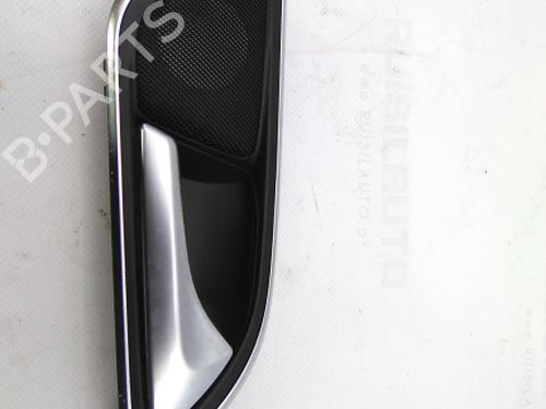 Used Rear right exterior door handle MERCEDES-BENZ B-CLASS Sports Tourer (W246, W242) B 180 CDI (246.200) (109 hp) 19819384