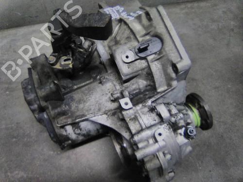 Gearkasse VW GOLF IV (1J1) 1.9 TDI | BP19853267M3