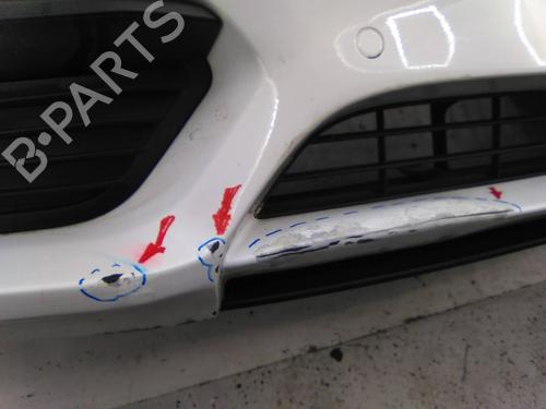 Full front BMW 1 (F20) 116 d | BP23530501S1