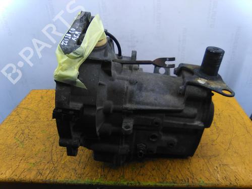 Gearbox VW POLO III (6N1) 45 1.0 | BP25403339M3 