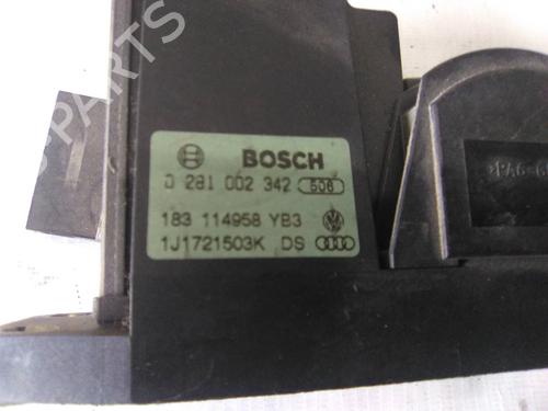 Pedal VW GOLF IV (1J1) 1.9 TDI | BP19836849I4 