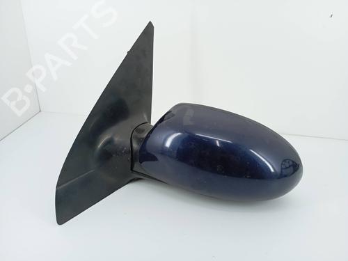 Used Left mirror FORD FOCUS I Turnier (DNW) 1.4 16V (75 hp) 30977950