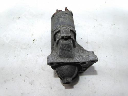 Used Starter RENAULT SCÉNIC II (JM0/1_) 1.5 dCi (JM0F) (82 hp) 19856941