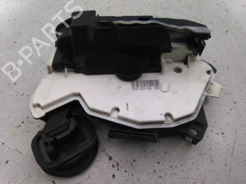 Rear left lock VW GOLF VI (5K1) 1.6 TDI | BP19829944C100 