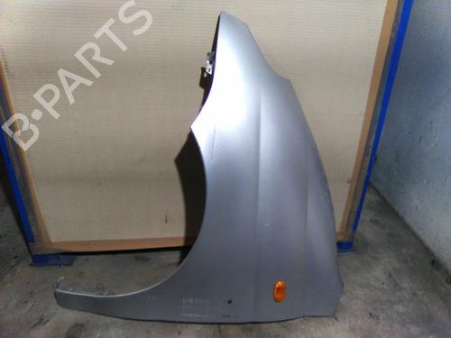 Used Left front fenders DAEWOO MATIZ (M100, M150) 0.8 (52 hp) 19846235