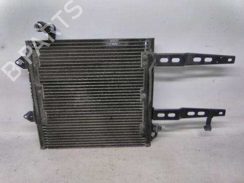 Used AC radiator VW POLO III (6N1) 100 1.4 16V (100 hp) 19848988