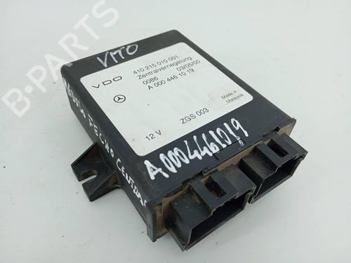 Used Electronic module Electronic module MERCEDES-BENZ VITO Bus (W638) 108 D 2.3 (638.164) (79 hp) 32731842 32731842