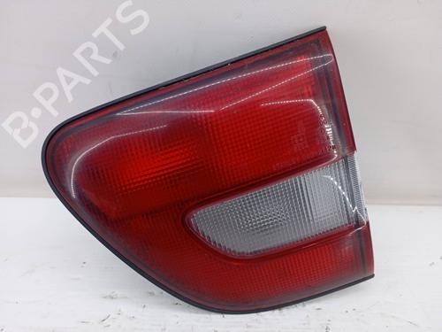 Heckleuchte rechts hinten für SUZUKI BALENO Hatchback (EG) 1.3 i 16V (SY413) (85 hp) 30002490