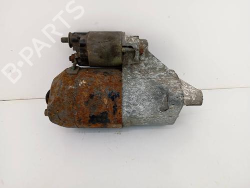 Used Starter Starter TOYOTA COROLLA Compact (_E9_) 1.3 (82 hp) 33888783 33888783