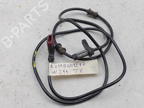Used Electronic module MERCEDES-BENZ E-CLASS (W211) E 220 CDI (211.006) (150 hp) 31256358