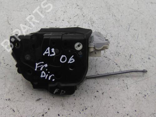 Autre AUDI A3 (8P1) 2.0 TDI 16V (140 hp) 19872609