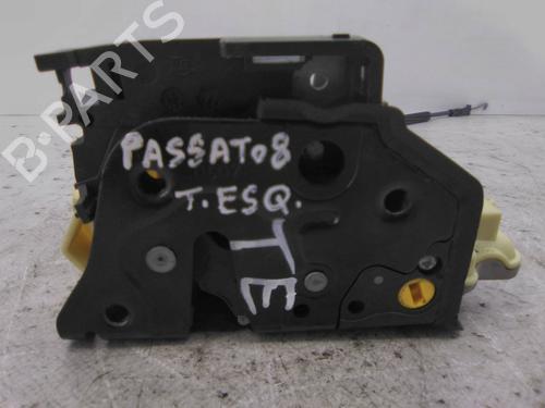 Rear left lock VW PASSAT B6 (3C2) 1.9 TDI | BP19813996C100 