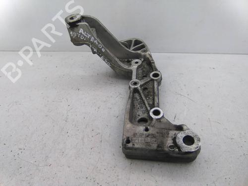 Used Other SEAT ALTEA (5P1) 1.9 TDI (105 hp) 19872204