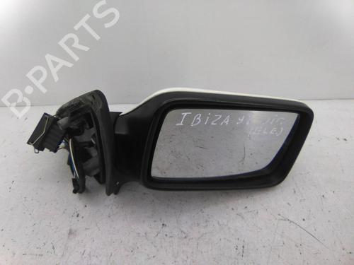 Used Right mirror SEAT IBIZA II (6K1) 1.9 TDI (90 hp) 19856404