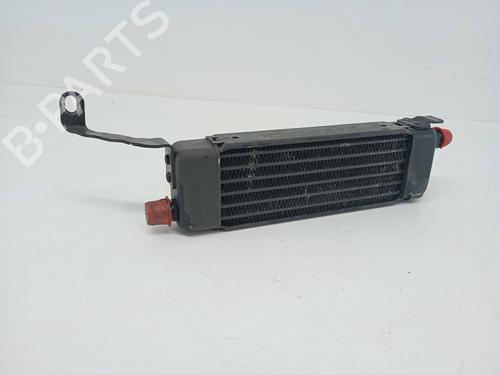 Used Oil radiator OPEL ASTRA G Estate (T98) 1.7 TD (F35) (68 hp) 32500270