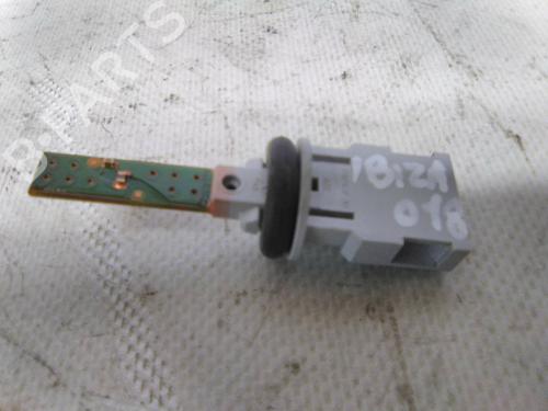 Used Electronic module Electronic module SEAT IBIZA V (KJ1, KJG) 1.0 TSI (95 hp) 19869976 19869976