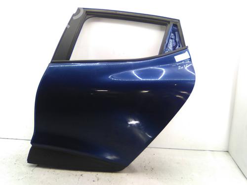 Left rear door RENAULT CLIO IV (BH_) 1.5 dCi (BHM6) | BP19874643C4