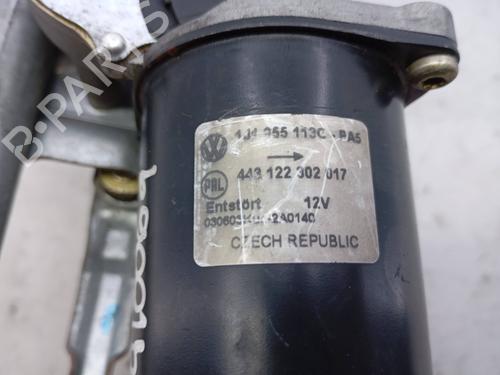 Front wiper motor VW GOLF IV (1J1) 1.9 TDI | BP29434625M29