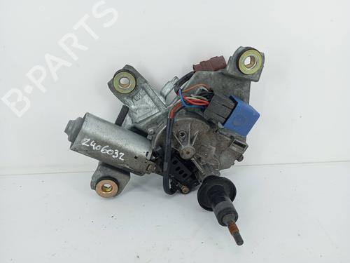 Viskermotor bagrude PEUGEOT 306 Hatchback (7A, 7C, N3, N5) 1.4 (75 hp) 31633202