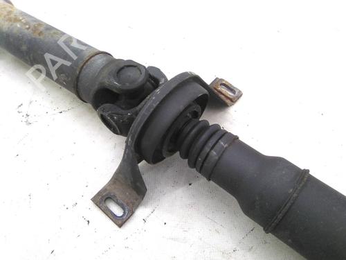 Driveshaft MERCEDES-BENZ E-CLASS T-Model (S211) E 220 T CDI | BP19831411M37 