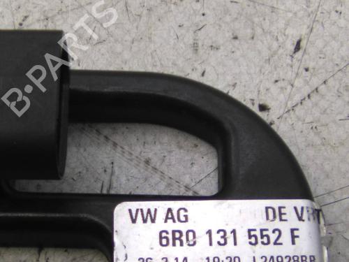 Other VW POLO V (6R1, 6C1) 1.2 TDI | BP19823899O1 