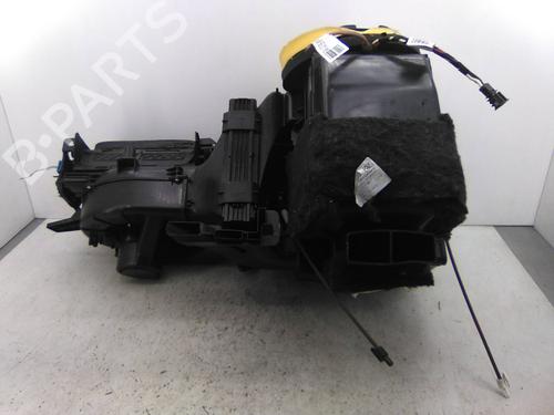 Heater matrix box VW POLO V (6R1, 6C1) 1.2 TDI | BP19855395M61 