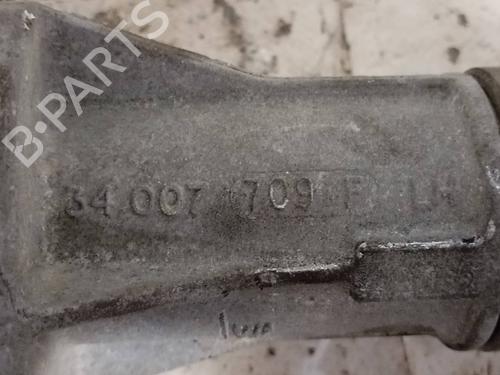 Steering rack NISSAN PRIMERA Hatchback (P10) 1.6 | BP30363621M22