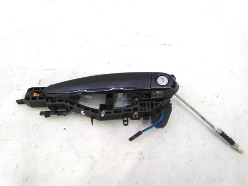 Used Front left exterior door handle BMW 2 Coupe (F22, F87) 220 i (184 hp) 19831150
