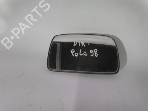 Used Right mirror VW POLO III (6N1) 64 1.9 D (64 hp) 22935608